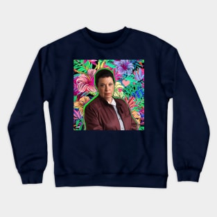 Shelley Morrison Crewneck Sweatshirt